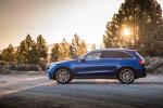 Mercedes-AMG GLC63 4Matic+ 2018 года (NA)